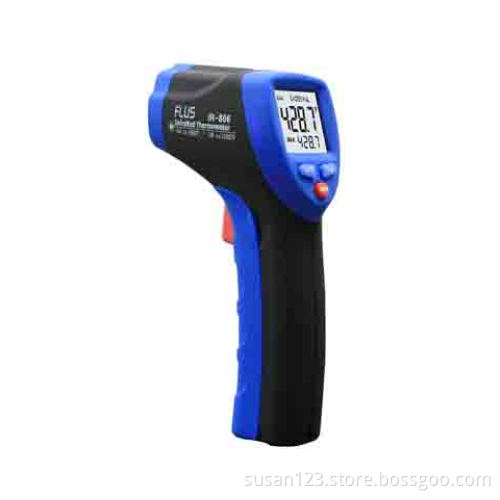 General Tools Wide Range HVAC & Auto Infrared Laser Sighting Thermometer price
